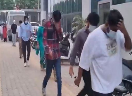 पंचकूला में ED ने फर्जी कॉल सेंटर मालिक को पकड़ा:  हवाला के जरिए इंडिया पहुंचाया कैश; कोर्ट ने दिया 7 दिन का रिमांड – Panchkula News