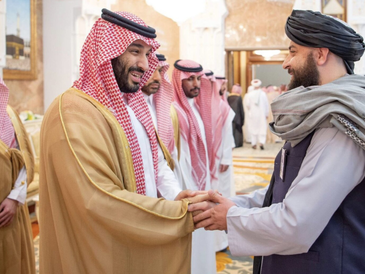 सऊदी अरब ने पहले ही कह दिया था कि वह दोनों पक्षों के बीच मध्यस्थता करने को तैयार है। लेकिन बातचीत आगे नहीं बढ़ सकी। (फाइल फोटो)