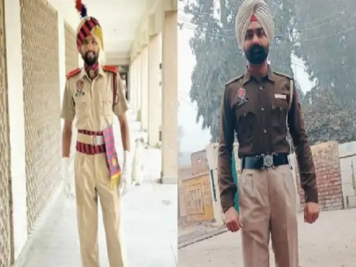 2024 में कॉन्स्टेबल अनमोल शर्मा और लवप्रीत सिंह भी भारतीय सेना में ऑफिसर बने थे।