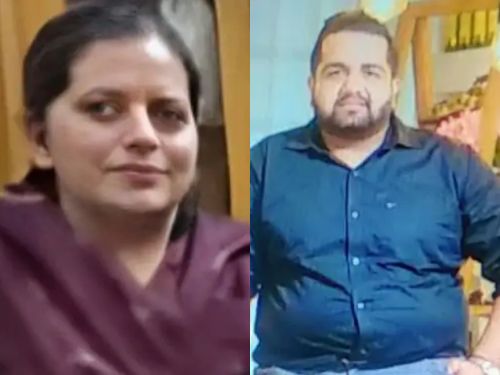 फायरिंग के दौरान वासू और नीरू छाबड़ा की मौत हुई।- फाइल फोटो