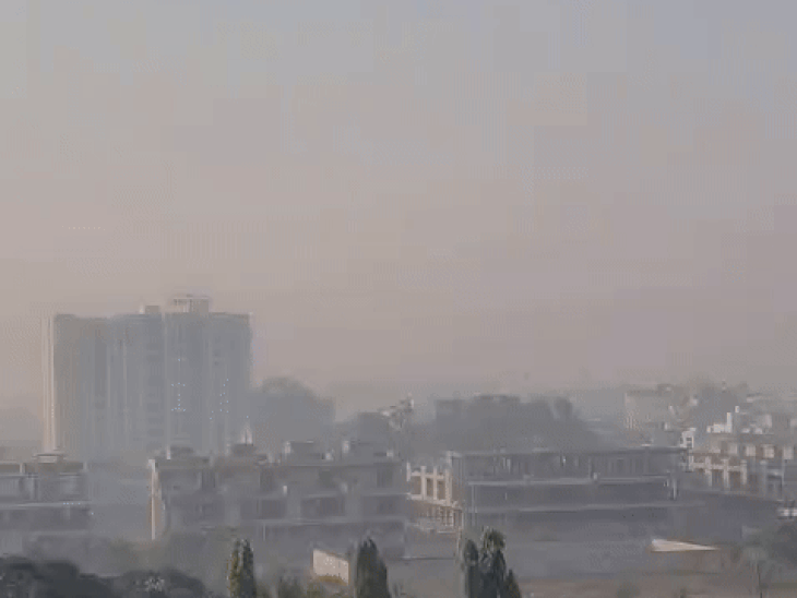 इस बार नवंबर में कड़ाके की ठंड रही है। दिसंबर भी ऐसा ही बीतेगा।