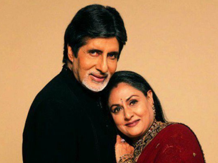 अमिताभ और जया बच्चन ने जंजीर, अभिमान, शोले, सिलसिला और कभी खुशी कभी गम जैसी फिल्मों में साथ काम किया।