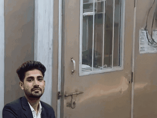 The accused advocate Rizwan is a resident of Kharkhari village in Tawdu block. He used to practice in the Gurugram Court. Nuh police arrested him on November 24.