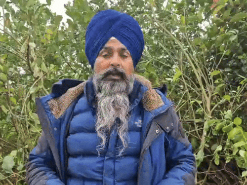 पंजाब में 5 दिसंबर को रेल रोकेंगे किसान:  19 जिलों में 26 जगहों पर रेलवे ट्रैक पर बैठेंगे; लुधियाना, जालंधर-अमृतसर में भी ट्रेनों पर असर – Amritsar News