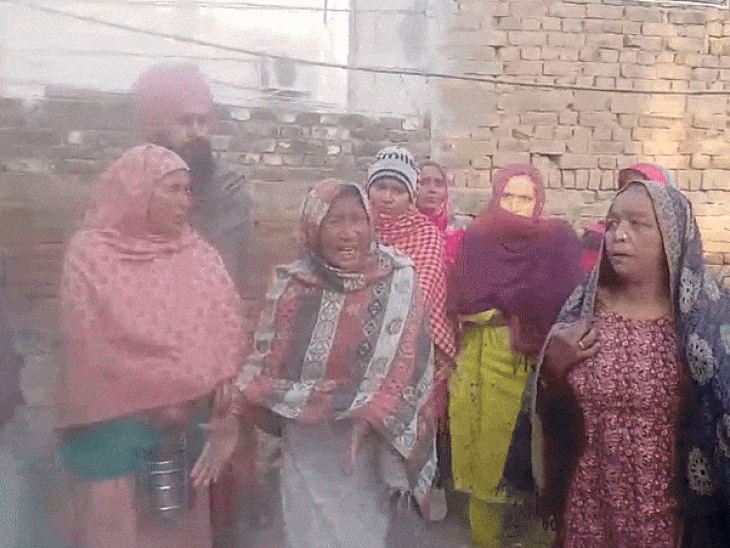 पंजाब में नशे को लेकर हाईकोर्ट सख्त:  बठिंडा में ‘चिट्टा खुलेआम बिकता है’ मामले पर सरकार को नोटिस; पूछा-रोकने के लिए क्या कार्रवाई की – Chandigarh News