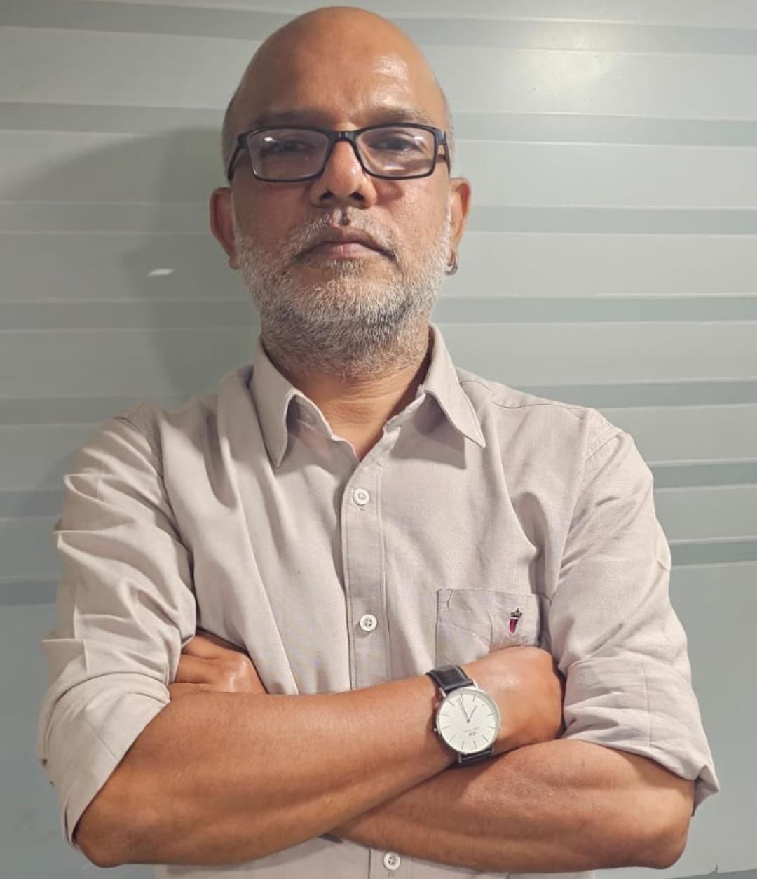 নাসিম খান বলেন, এটা বোঝা গুরুত্বপূর্ণ যে পাপারাজ্জিরা পরিশ্রমী এবং সৎ এবং তাদের দায়িত্বশীল মনোভাব গড়ে তোলা উচিত।