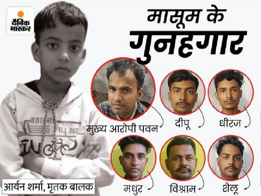 आर्यन केस में पुलिस ने 5 लोगों को आरोपी बनाया था, जिसमें दीपू भी शामिल था।