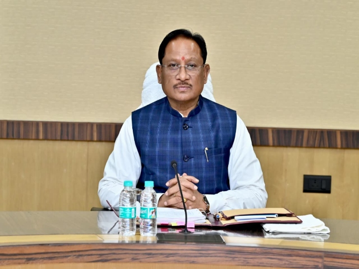 मुख्यमंत्री विष्णु देव साय की अध्यक्षता में हुई कैबिनेट बैठक में आम लोगों को बिजली बिल में राहत मिली।