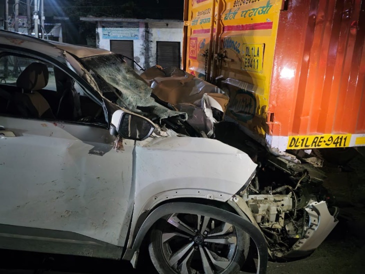 पहिल्यांदा अपघातावर बोलला गायक पवनदीप: म्हणाला- ड्रायव्हरला झोप लागली, शुद्धीवर आलो तेव्हा दोन्ही पाय तुटले होते