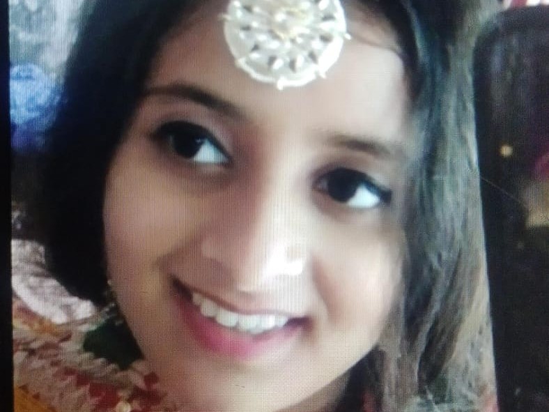 Love trap blackmailing