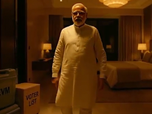 कांग्रेस के AI वीडियो में प्रधानमंत्री को दिखाया चायवाला, भाजपा बोली- जनता इसके लिए कभी माफ नहीं करेगी