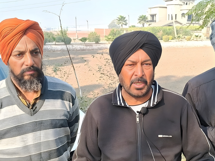 फरीदकोट में ट्राले-बाइक की टक्कर, युवक की मौत, VIDEO:  चंडीगढ़ से लौटते समय बिगड़ा संतुलन, साथी गंभीर रूप से घायल – Faridkot News