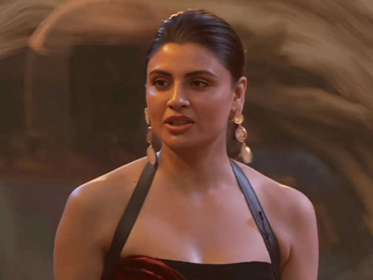 बिग बॉस -19, शो के टॉप-5 की हुई अनाउंसमेंट:  मिड वीक एविक्शन में मालती चहर हुईं एविक्ट, 7 दिसंबर को होगा फिनाले