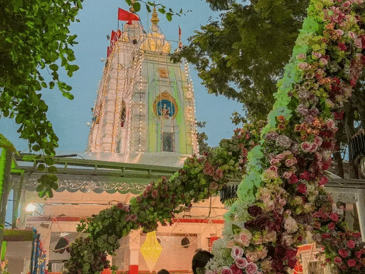 खजराना गणेश मंदिर में नए साल और तिल चतुर्थी को लेकर की जाएगी कई व्यवस्थाएं।