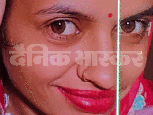 हरियाणा में 4 बच्चों की साइको किलर का तांत्रिक कनेक्शन:  एमए-बीएड पास पूनम खुद में युवक की आत्मा बताती थी; भतीजी के मर्डर में पकड़ी गई – Panipat News
