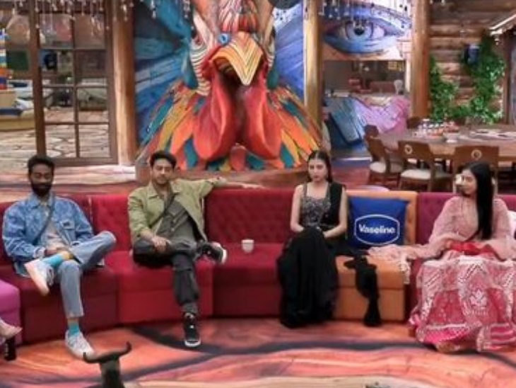 बिग बॉस -19, शोच्या टॉप-5 ची घोषणा: मिड वीक एव्हिक्शनमध्ये मालती चहर बाहेर, 7 डिसेंबरला फायनल