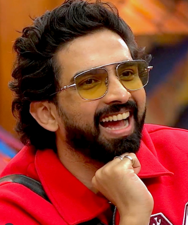 ‘गौरव खन्नामध्ये जिंकण्याची गुणवत्ता नाही’: BB19 मधून बाहेर पडल्यानंतर शहबाजने मालतीला स्पोर्ट्समन म्हटले, तान्याला बनावट म्हटले ‘गौरव खन्नामध्ये जिंकण्याची गुणवत्ता नाही’: BB19 मधून बाहेर पडल्यानंतर शहबाजने मालतीला स्पोर्ट्समन म्हटले, तान्याला बनावट म्हटले