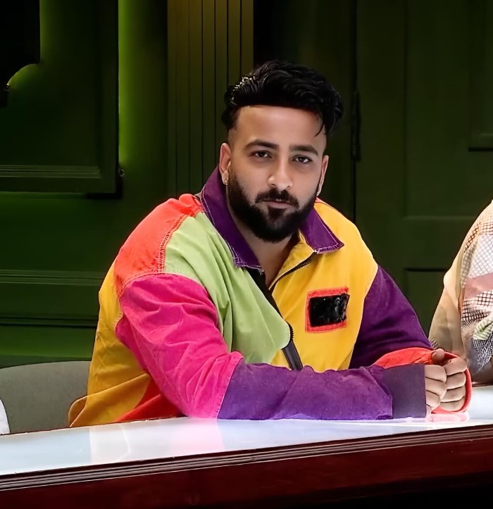 ‘गौरव खन्नामध्ये जिंकण्याची गुणवत्ता नाही’: BB19 मधून बाहेर पडल्यानंतर शहबाजने मालतीला स्पोर्ट्समन म्हटले, तान्याला बनावट म्हटले ‘गौरव खन्नामध्ये जिंकण्याची गुणवत्ता नाही’: BB19 मधून बाहेर पडल्यानंतर शहबाजने मालतीला स्पोर्ट्समन म्हटले, तान्याला बनावट म्हटले