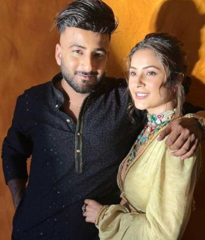 ‘गौरव खन्नामध्ये जिंकण्याची गुणवत्ता नाही’: BB19 मधून बाहेर पडल्यानंतर शहबाजने मालतीला स्पोर्ट्समन म्हटले, तान्याला बनावट म्हटले ‘गौरव खन्नामध्ये जिंकण्याची गुणवत्ता नाही’: BB19 मधून बाहेर पडल्यानंतर शहबाजने मालतीला स्पोर्ट्समन म्हटले, तान्याला बनावट म्हटले