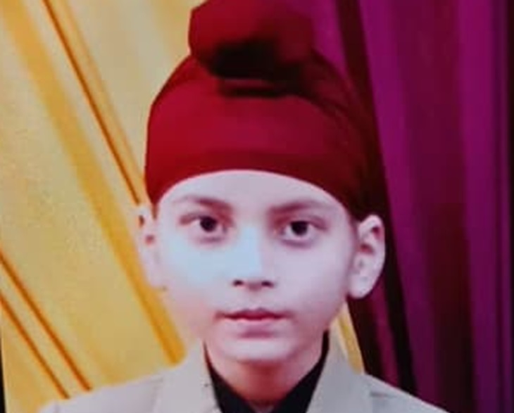 टिप्पर ने यात्रियों से भरी बस को टक्कर मारी:  महिला और लड़के की मौत, कई घायल; गुरदासपुर से अमृतसर आ रही थी बस – Amritsar News