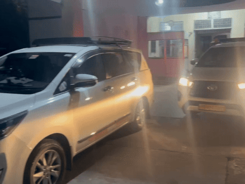 NIA की हिरासत में गन हाउस संचालक बाप-बेटा:  कुरुक्षेत्र से पूछताछ के लिए पटना ले गई टीम, बड़ा बेटा फरार, अवैध गोला-बारूद तस्करी का मामला – Kurukshetra News