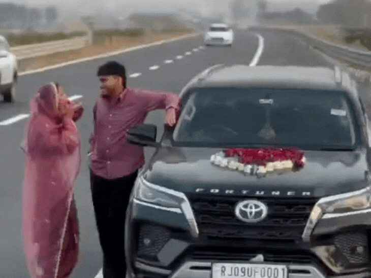 मनीषा अक्सर पति के साथ रील्स भी बनाती हैं