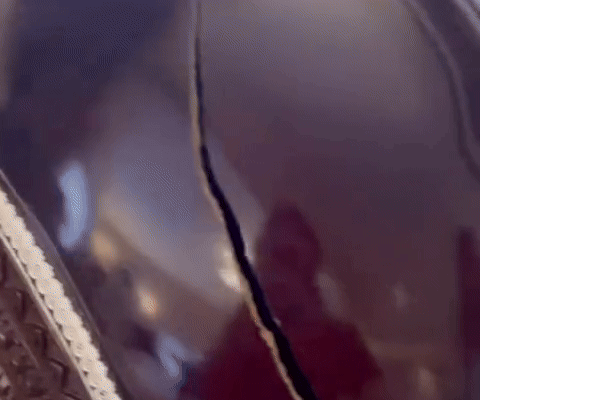 एअर इंडियावर संतापली सतार वादक रवि शंकर यांची मुलगी: प्रवासानंतर अनुष्काला तुटलेला सतार दिला, दावा- जाणूनबुजून तोडला; अनेक सेलिब्रिटींनी टीका केली एअर इंडियावर संतापली सतार वादक रवि शंकर यांची मुलगी: प्रवासानंतर अनुष्काला तुटलेला सतार दिला, दावा- जाणूनबुजून तोडला; अनेक सेलिब्रिटींनी टीका केली