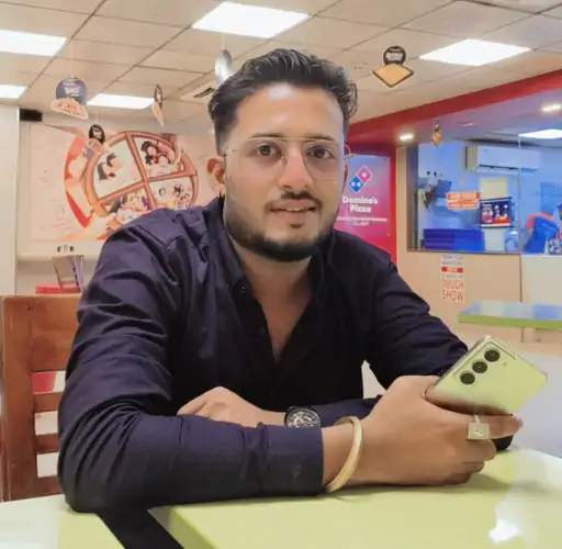 दुर्गेश देवांगन उर्फ दादू, जिसकी हत्या की गई है।