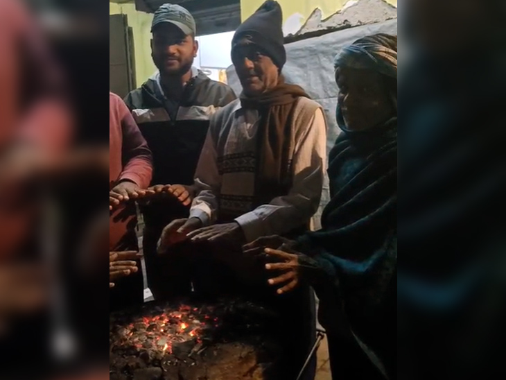 झारखंड में आज से बढ़ सकती है ठिठुरन:  रांची समेत 11 जिलों में शीतलहर की संभावना, 5 जिलों का तापमान 11 डिग्री से कम – Ranchi News