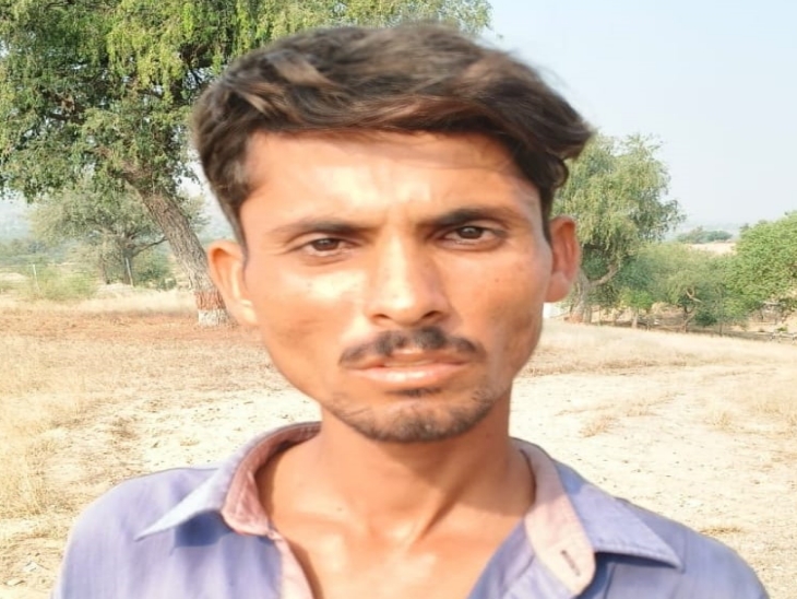 पाक नागरिक हिंदाल।