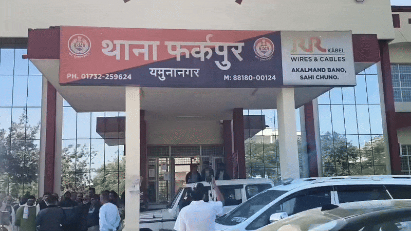 यमुनानगर में प्रॉपर्टी फ्रॉड:  पति-पत्नी ने एक मकान बार-बार बेच लाखों हड़पे, जान से मारने की धमकी दी, मामला दर्ज होने पर फरार – Yamunanagar News