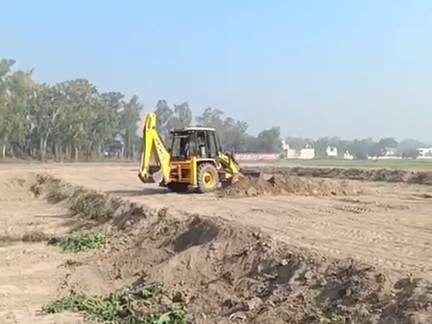करनाल में अवैध कालोनियों में तोड़फोड़:  कच्ची सड़कें, पाइपलाइन ध्वस्त, पहले भी की जा चुकी कार्रवाई, डीटीपी गुंजन वर्मा बोलीं- ना खरीदें प्लाट – Gharaunda News