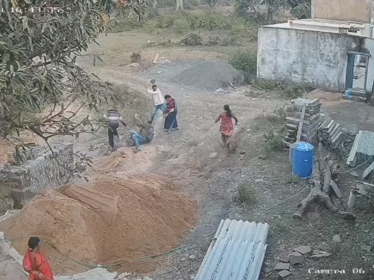 कटनी में खेत के विवाद में हुई मारपीट, इलाज के दौरान हुई मौत