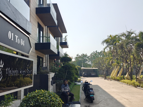 रायपुर और रायगढ़ में 4 दिसंबर को स्टील कारोबारियों के ठिकानों पर छापा पड़ा था।