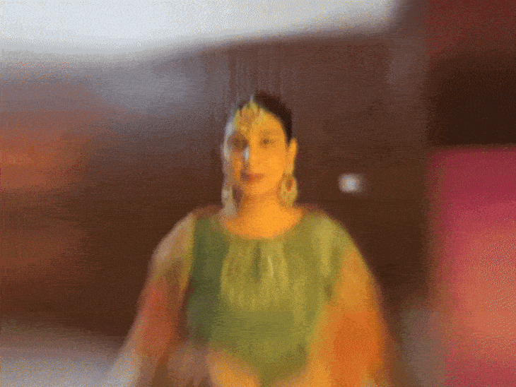 पंजाब में पति की हत्या करने वाली इंस्टा शौकीन निकली:  सूट की ब्रांडिंग के बहाने रील बनाती; ससुरालियों को जबरन कनाडा भेजा था – Chandigarh News