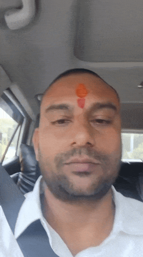 शराब ठेकेदार दिनेश मकवाना का सुसाइड से पहले का वीडियो।