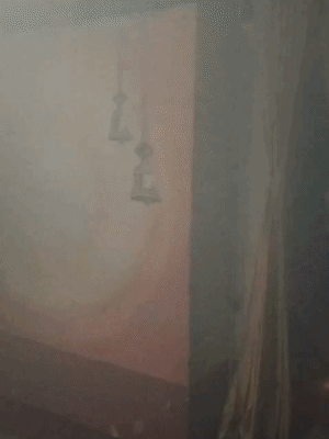 अयोध्या हनुमानगढ़ी के संत को जिंदा जलाने की कोशिश:  महेश दास बोले- आधी रात बिस्तर पर जलती आग फेंकी – Ayodhya News