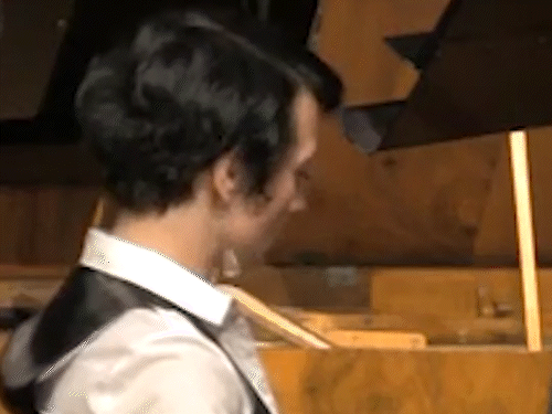 पियानो स्टार नतालिया स्ट्रेलचेंको|