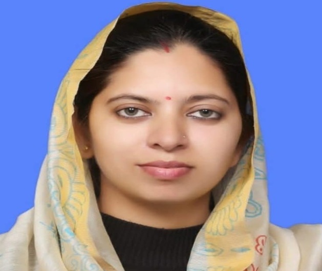 राजेंद्र सिंह की पुत्रवधू डॉ. रिम्पी यादव वर्तमान में कनीना की चेयरपर्सन हैं।