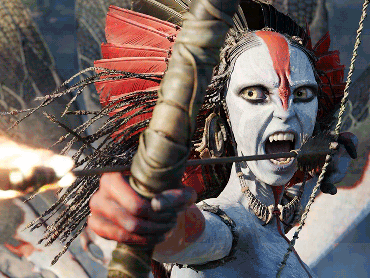 উনা চ্যাপলিন অবতার 3-এ ভিলেন হয়েছিলেন: অভিনেত্রী মহান অভিনেতা চার্লি চ্যাপলিনের নাতনী, ভারাং চরিত্রে শক্তি দেখাবেন। উনা চ্যাপলিন অবতার 3-এ ভিলেন হয়েছিলেন: অভিনেত্রী মহান অভিনেতা চার্লি চ্যাপলিনের নাতনী, ভারাং চরিত্রে শক্তি দেখাবেন।