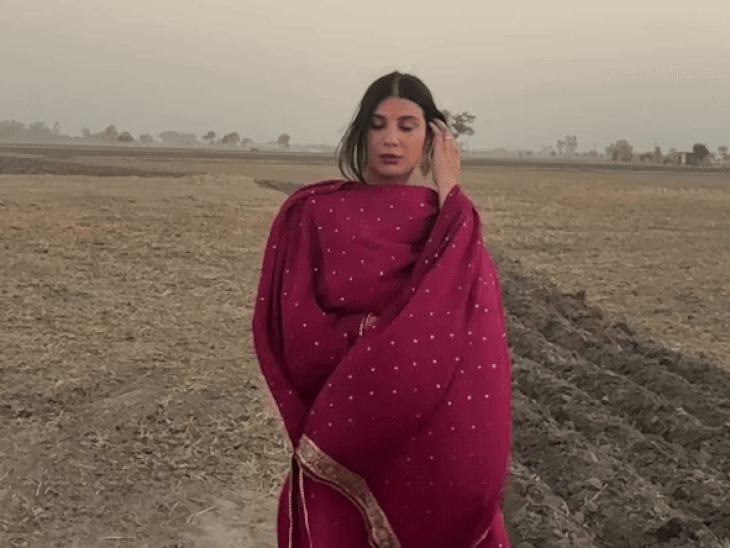 रूपिंदर कौर ने इंस्टाग्राम में इंस्टाग्राम पर 70 पोस्ट डाली हैं।