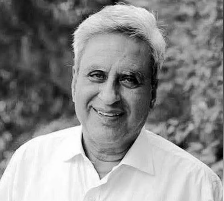 स्वराज कौशल सुप्रीम कोर्ट के सीनियर एडवोकेट भी रहे।