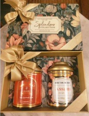 राष्ट्रपति भवन में रात्रिभोज के बाद रवाना हुए व्लादिमीर पुतिन, PM मोदी ने भेंट किए गिफ्ट