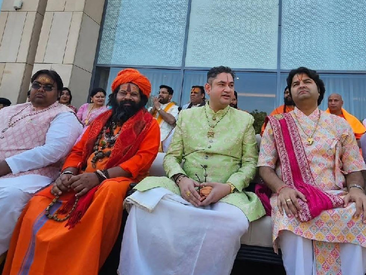 इंद्रेश उपाध्याय