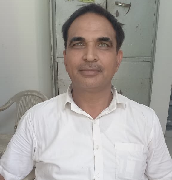 DC से मिलेगी पटवारी एसोसिएशन:  कुरुक्षेत्र का पटवारी सस्पेंड, प्रधान बोले-पूरे हरियाणा में एक पैटर्न पर काम हुआ, काम अफसरों की नॉलेज में – Kurukshetra News