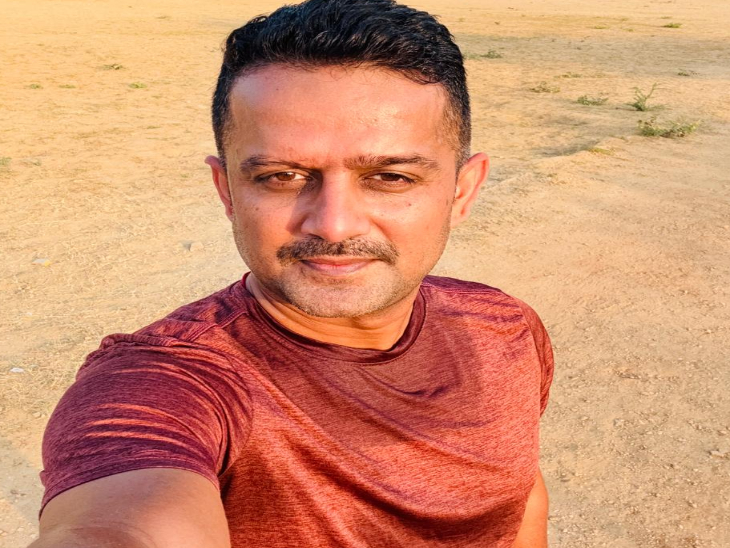 ‘द बॉर्डर अल्ट्रा मैराथन’ कल, ADM-कमिश्नर भी 50 किमी दौड़ेंगे:  शहर से लोंगेवाला तक 160 KM की होगी देश की सबसे कठिन अल्ट्रा मैराथन – Jaisalmer News