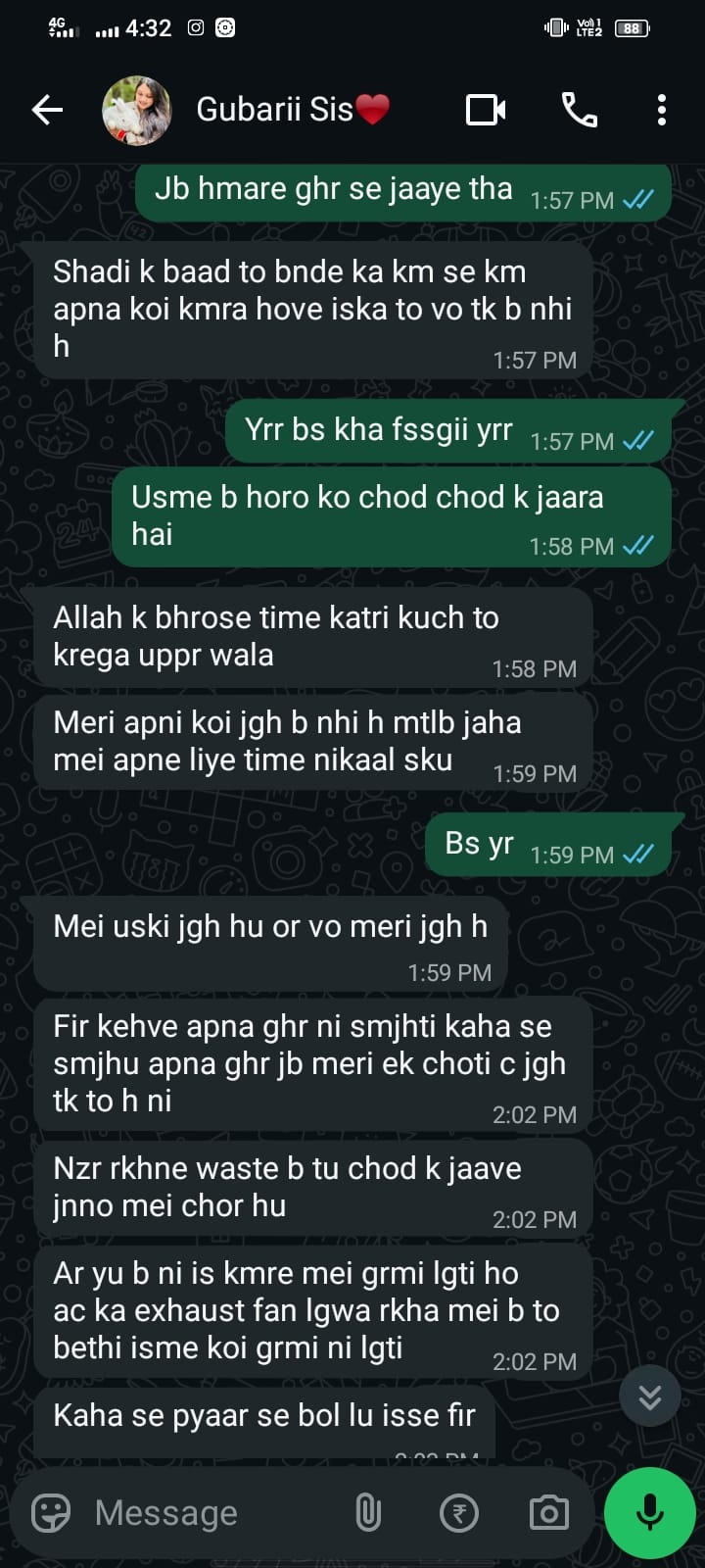 कुरुक्षेत्र SP से मिले मुस्कान खान के परिजन:  पुलिस पर कार्रवाई नहीं करने आरोप, बोले- बेटी की लिखी डायरी भी छिपाई, साल पहले की लव-मैरिज – Kurukshetra News