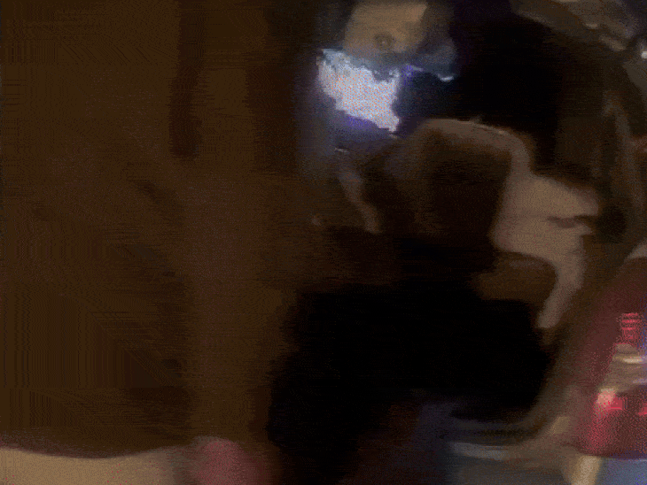 पुलिस मामले की जांच कर रही है।