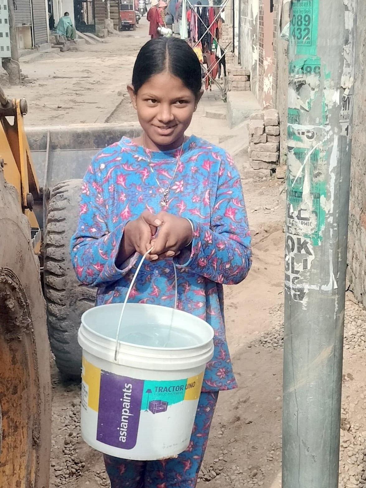 मोहाली में पानी संकट:  सीवर लाइन के लिए कम खुदाई होने से मकान को नुकसान, पेयजल लाइन टूटी – Mohali News