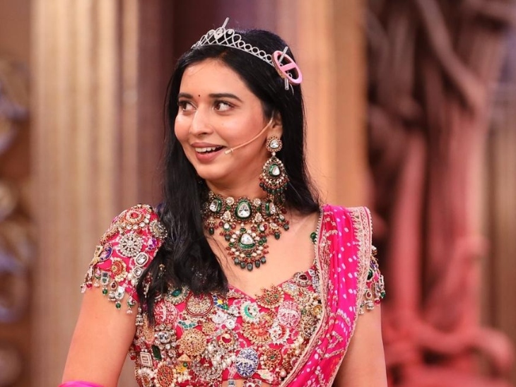 तान्या मित्तल एक TEDx स्पीकर भी हैं।